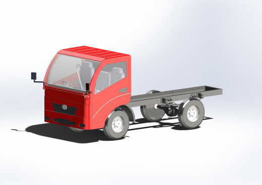 A0003366-五十铃底盘 115缩略图